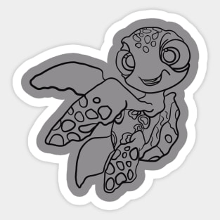 Nemo Sticker